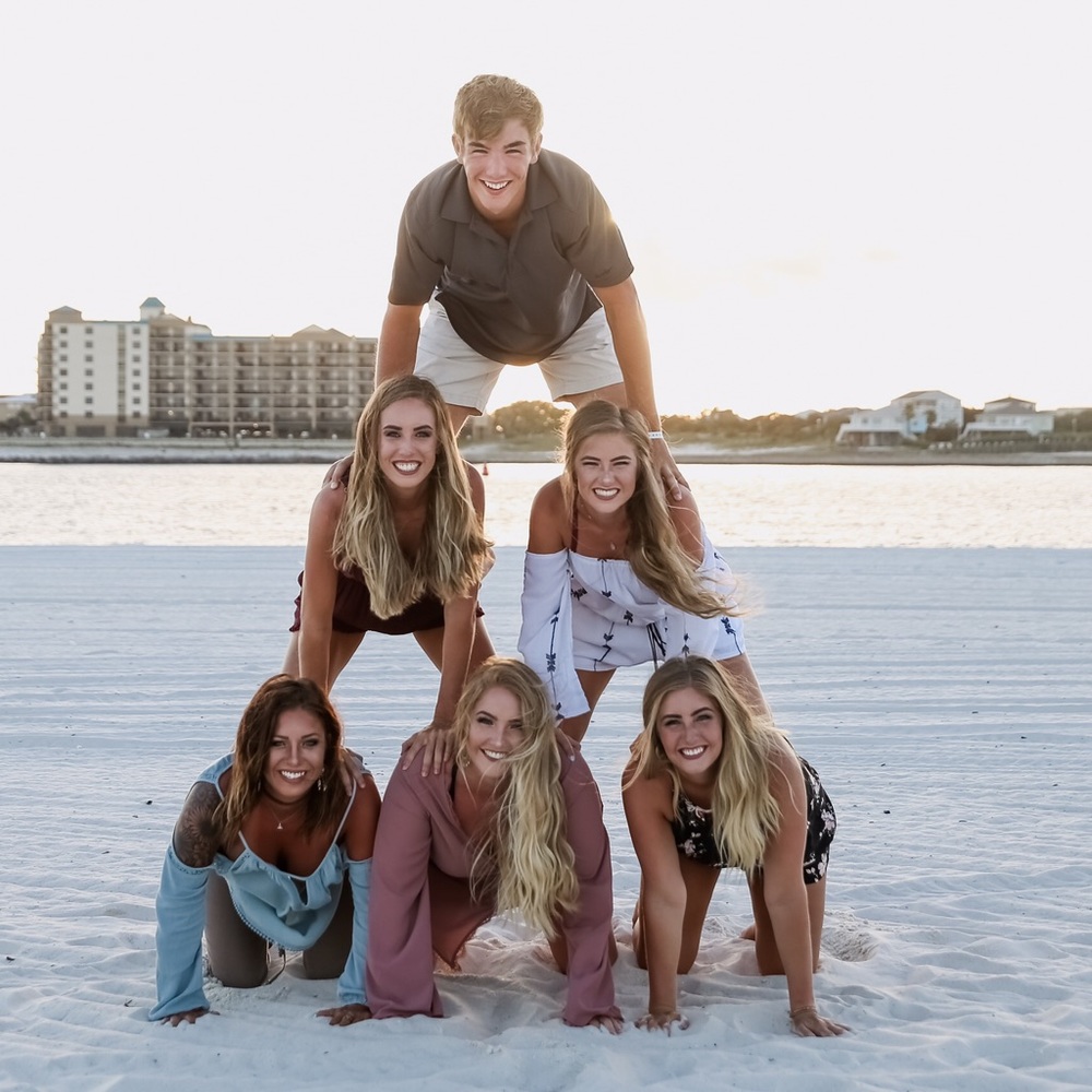 Meet Your Posher (and her family)!